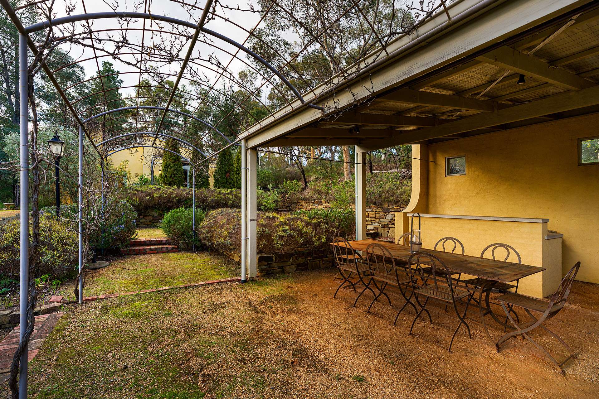 95 Lyttleton Street, Castlemaine For Sale by Farmbuy.com - image 34