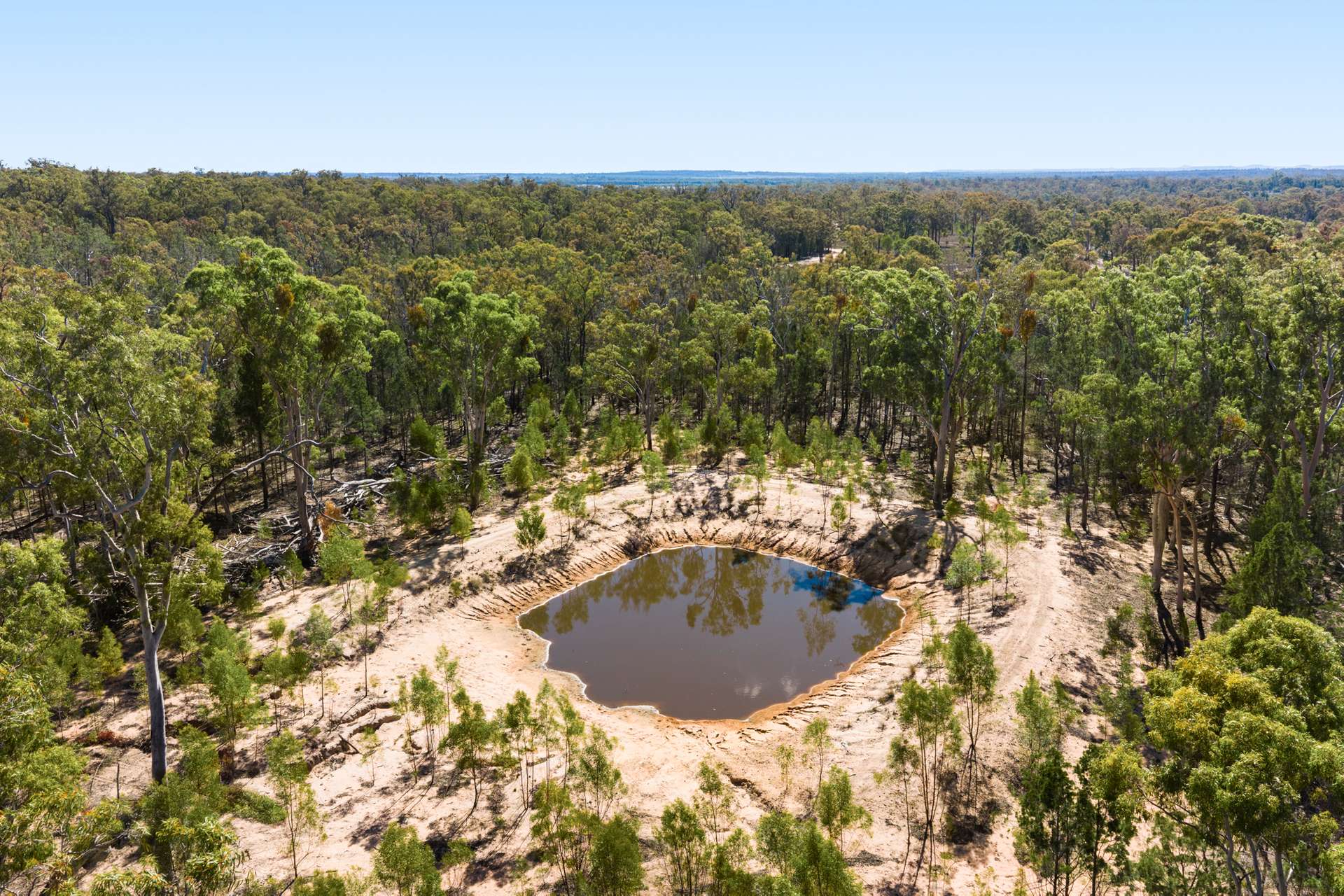 'Googoorewon' Lot 56 Stonehenge Road, Stonehenge For Sale by Farmbuy.com - image 12