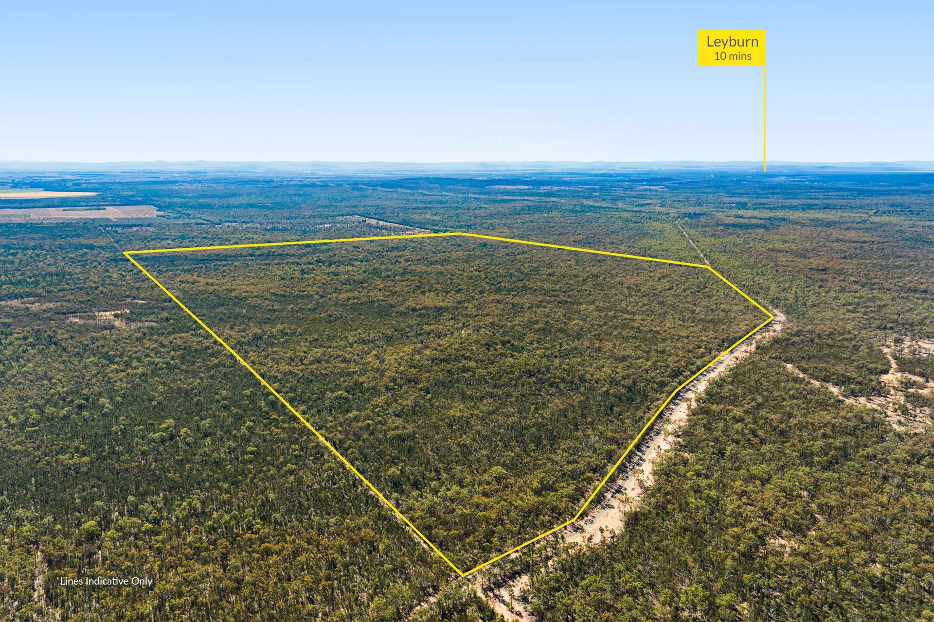 'Googoorewon' Lot 56 Stonehenge Road, Stonehenge For Sale by Farmbuy.com - image 14