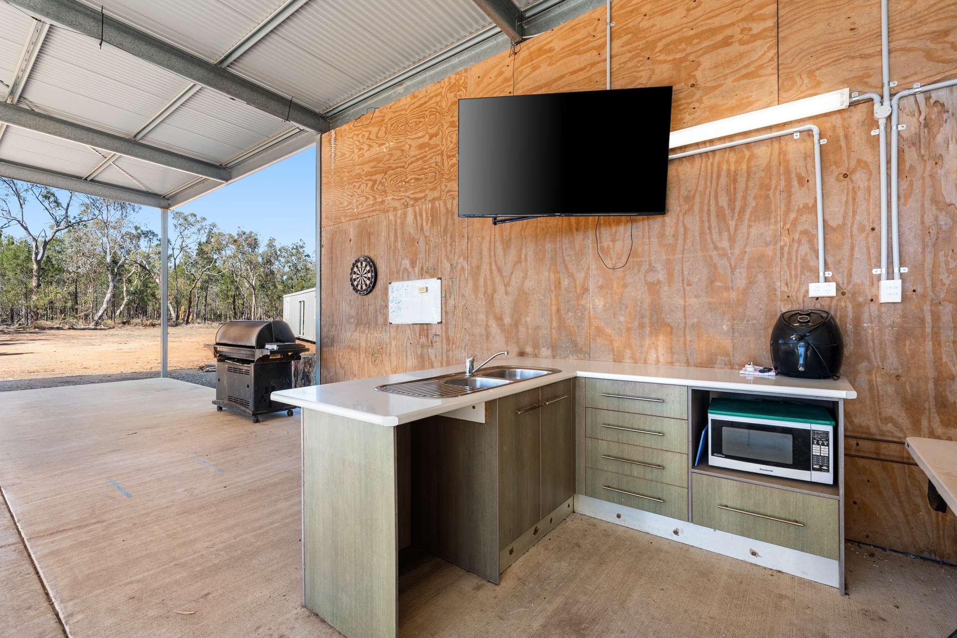 'Googoorewon' Lot 56 Stonehenge Road, Stonehenge For Sale by Farmbuy.com - image 10