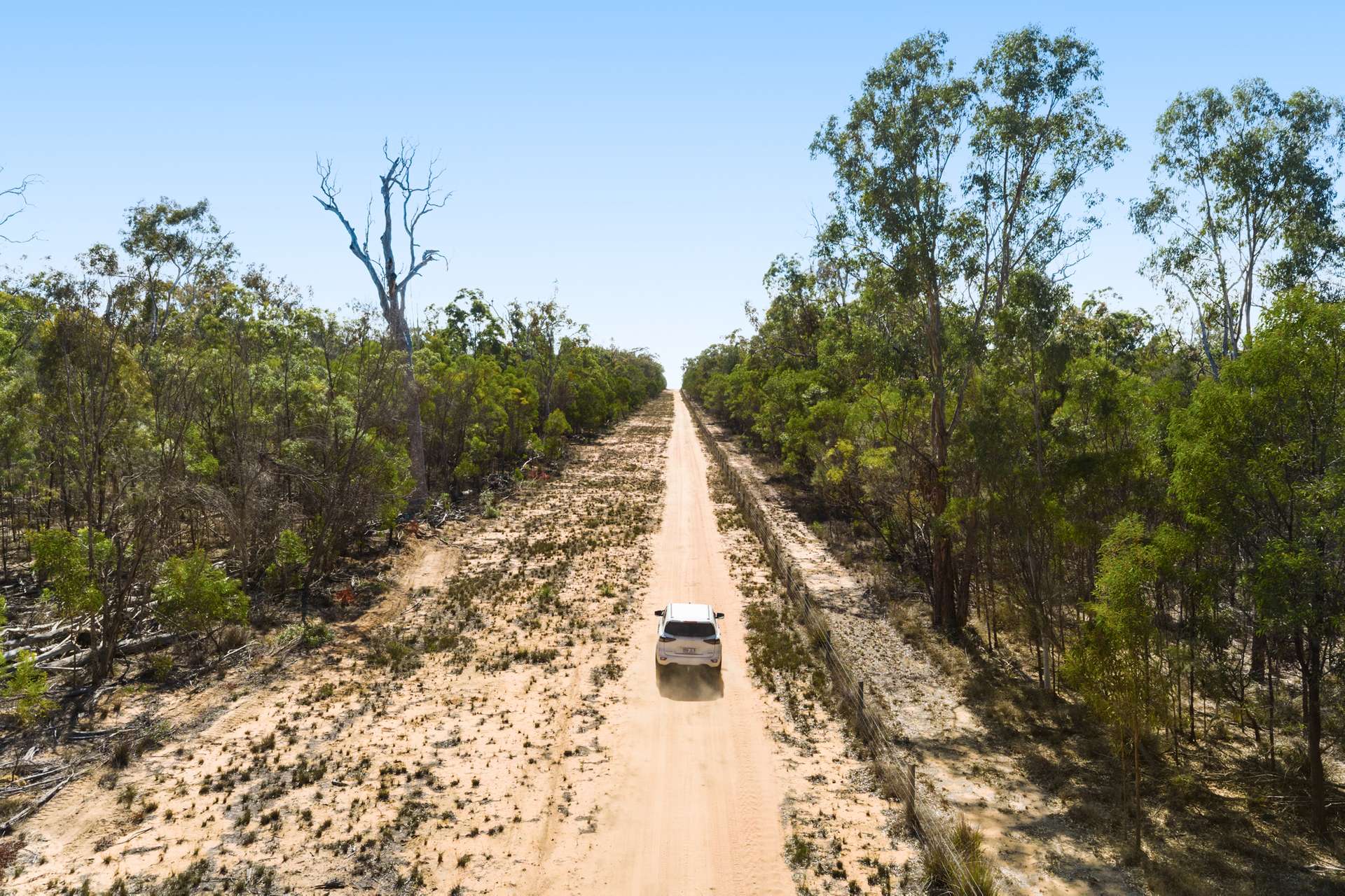 'Googoorewon' Lot 56 Stonehenge Road, Stonehenge For Sale by Farmbuy.com - image 13