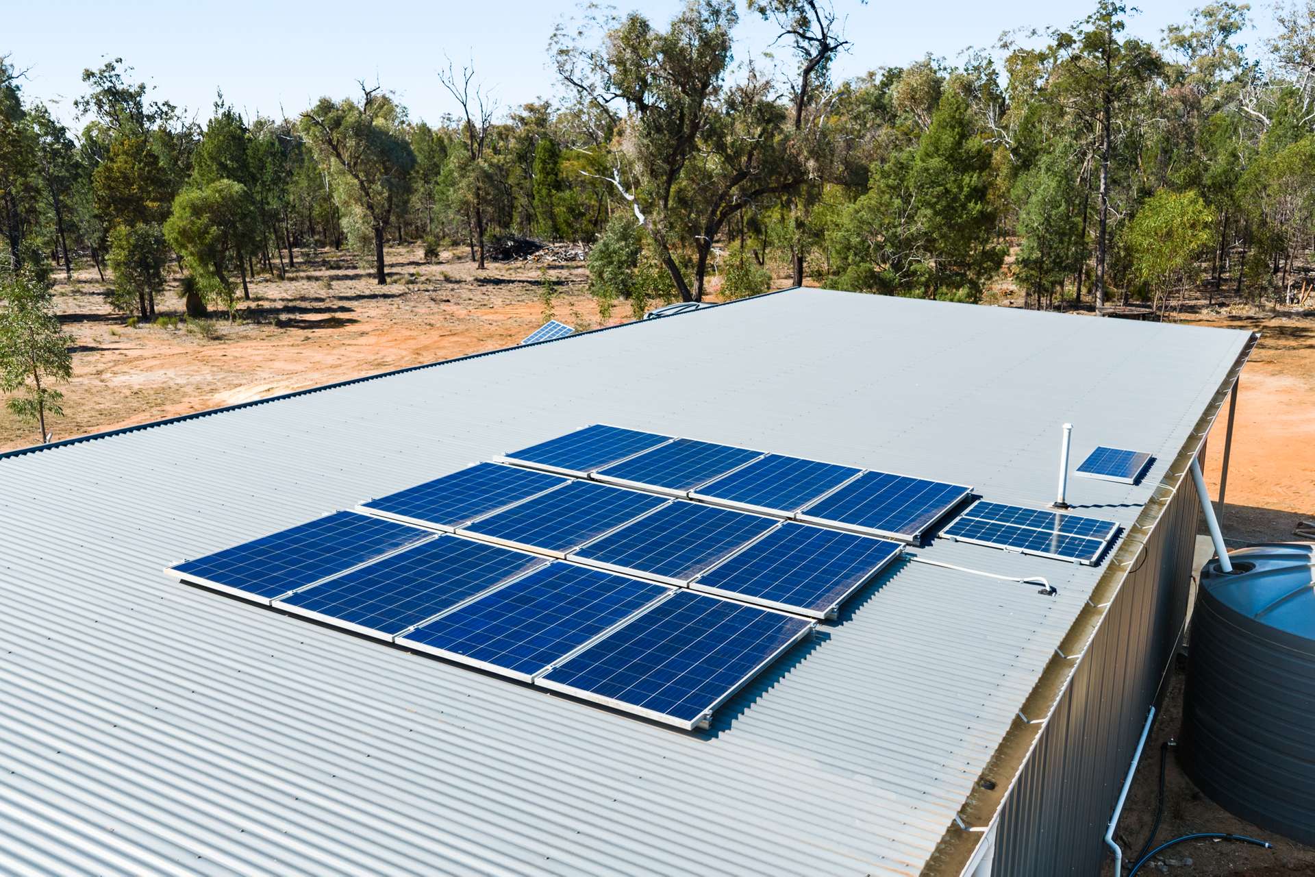 'Googoorewon' Lot 56 Stonehenge Road, Stonehenge For Sale by Farmbuy.com - image 7
