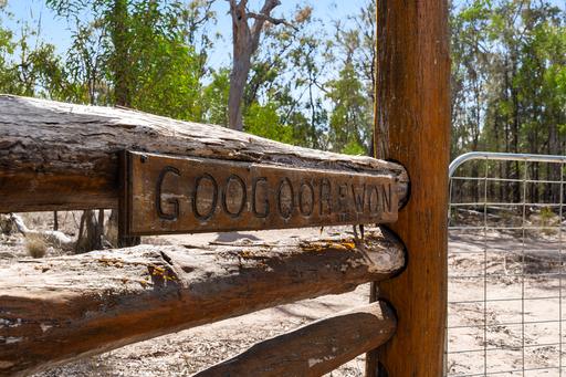 Farm For Sale - QLD - Stonehenge - 4357 - The Ultimate Recreational Retreat 