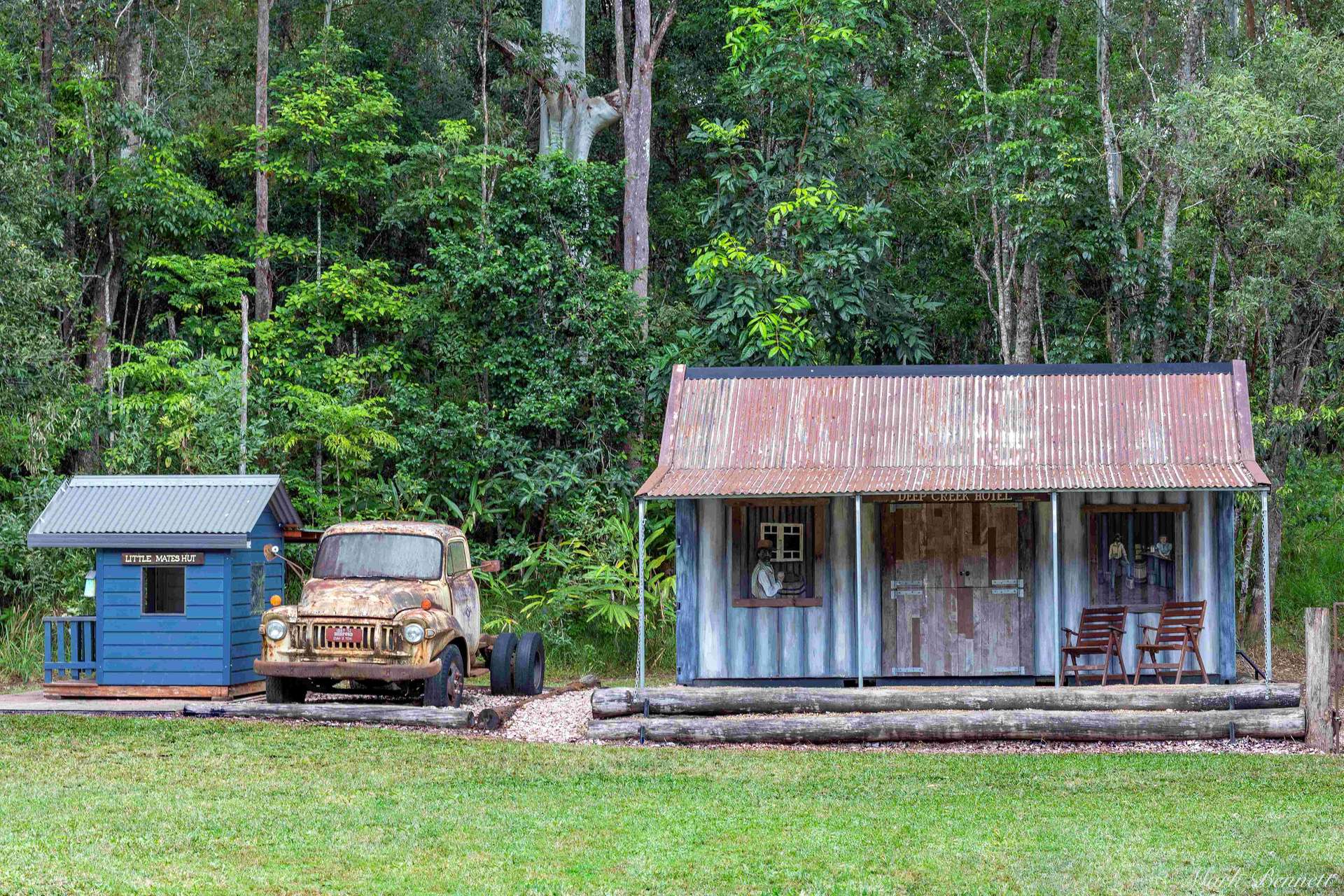 238 Hemmings Lane, Upper Barron For Sale by Farmbuy.com - image 5