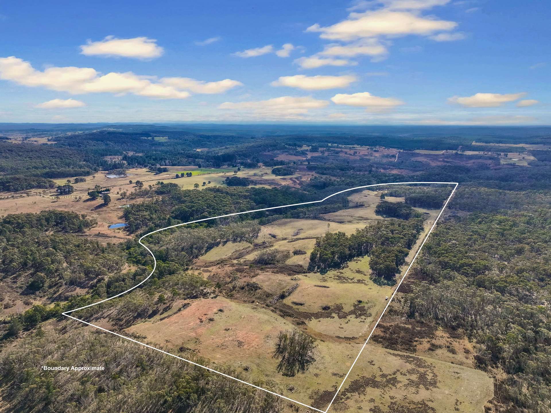 Lot 193 / 443 Back Creek Road, Mongarlowe For Sale by Farmbuy.com - image 4