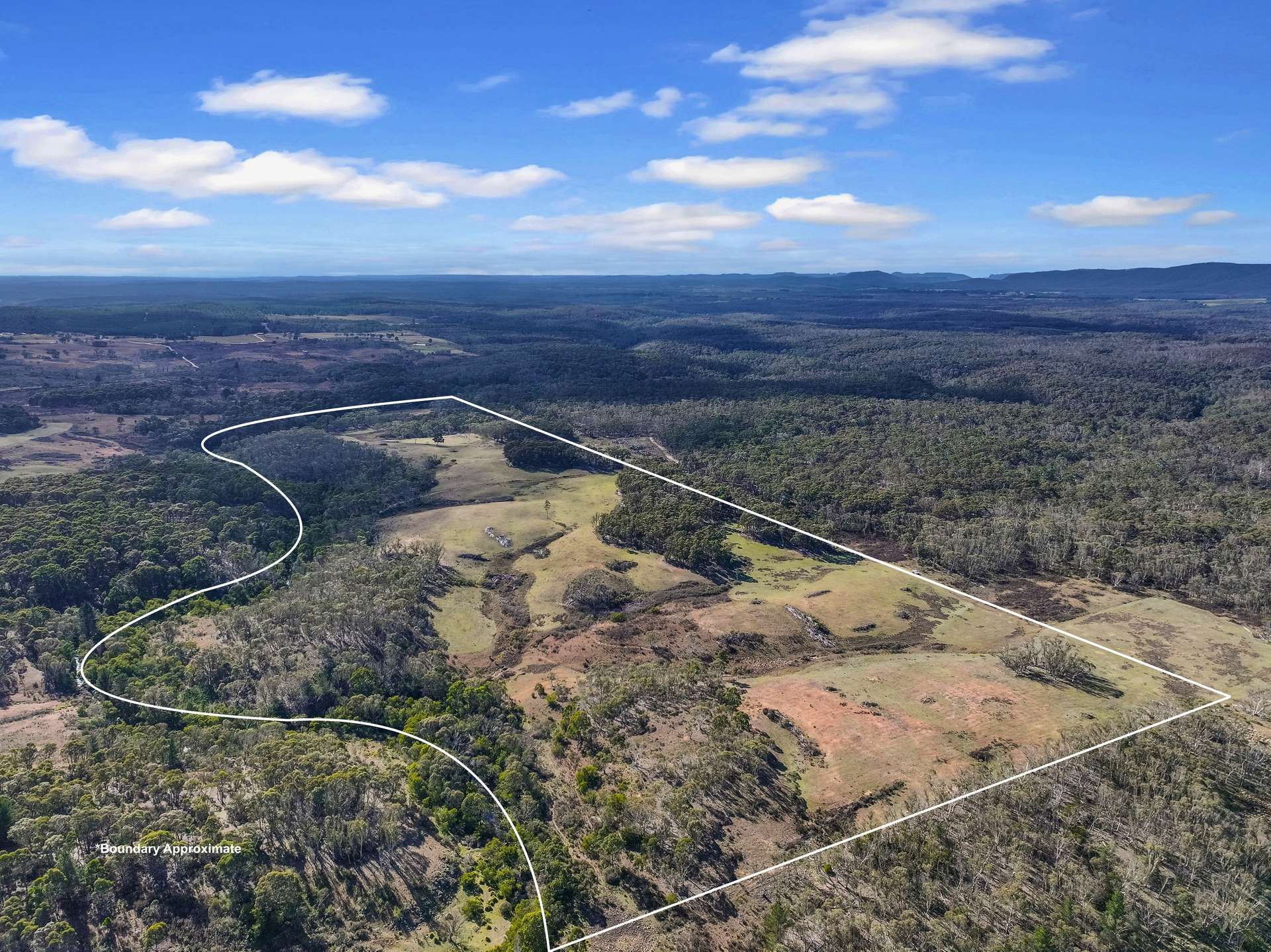 Lot 193 / 443 Back Creek Road, Mongarlowe For Sale by Farmbuy.com - image 3