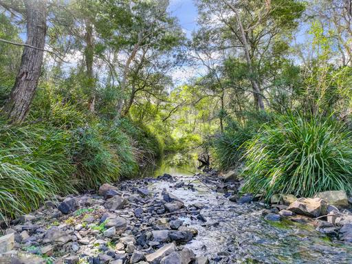 Farm For Sale - NSW - Mongarlowe - 2622 - 112 Acres with Tantulean Creek Frontage 