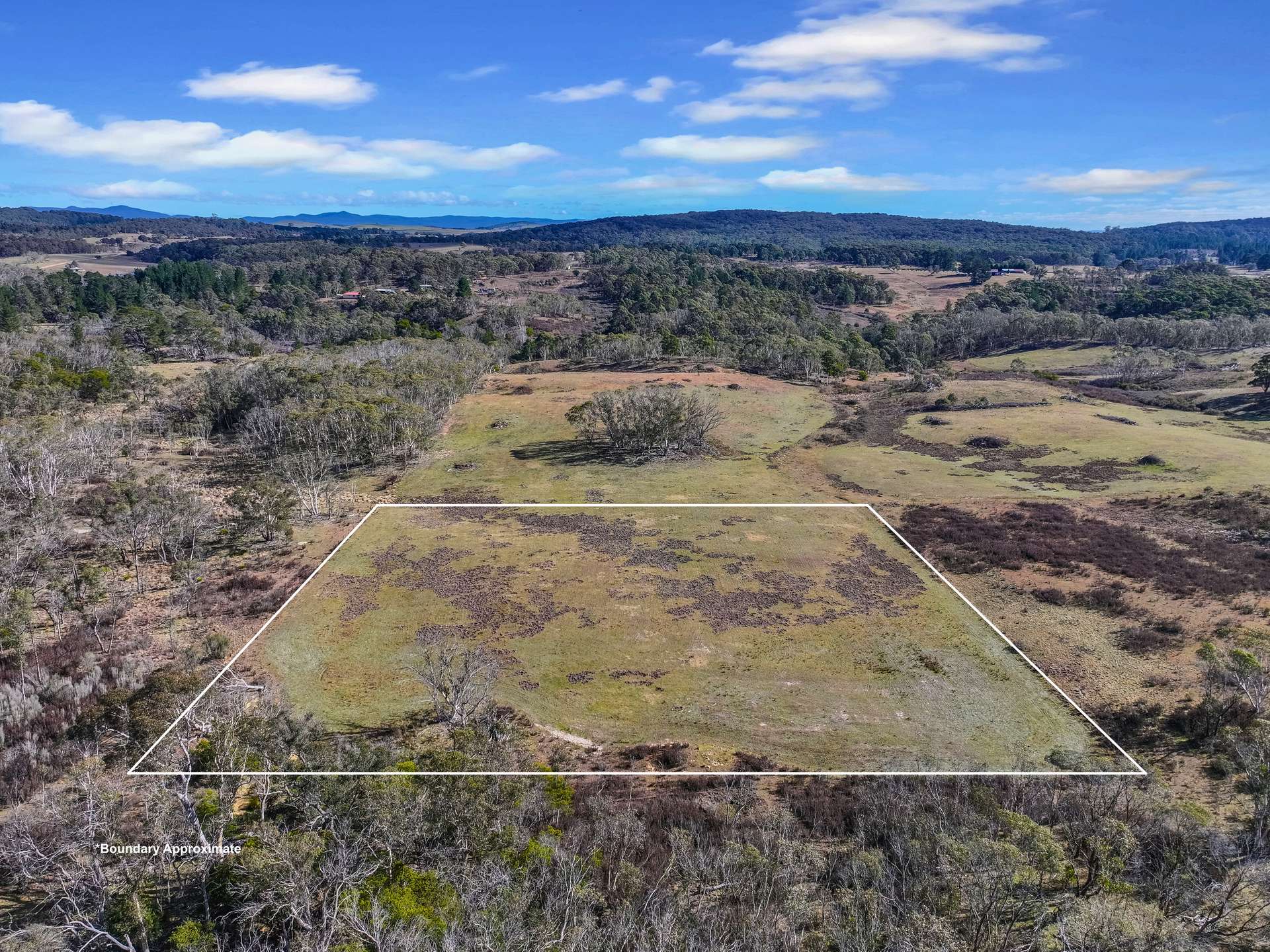 Lot 113 / 443 Back Creek Road, Mongarlowe For Sale by Farmbuy.com - image 2