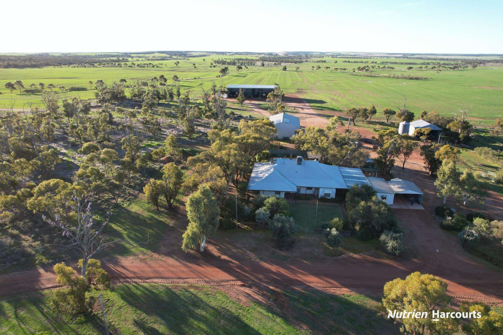 984 Lampard Tremlett Road, Coorow For Sale by Farmbuy.com - image 1
