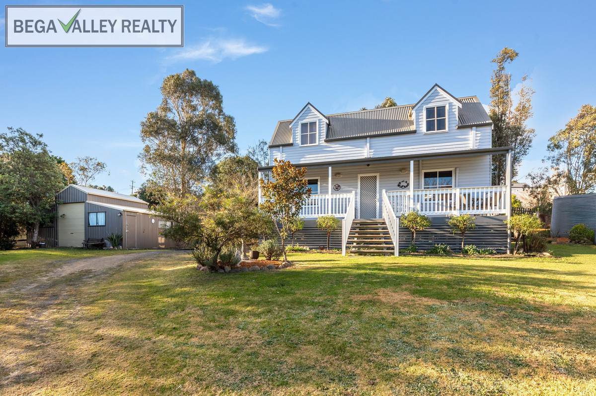 86-88 Kameruka Street, Bemboka For Sale by Farmbuy.com - image 33