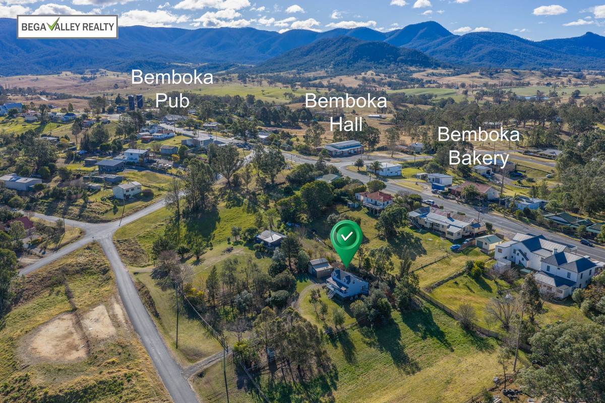 86-88 Kameruka Street, Bemboka For Sale by Farmbuy.com - image 29
