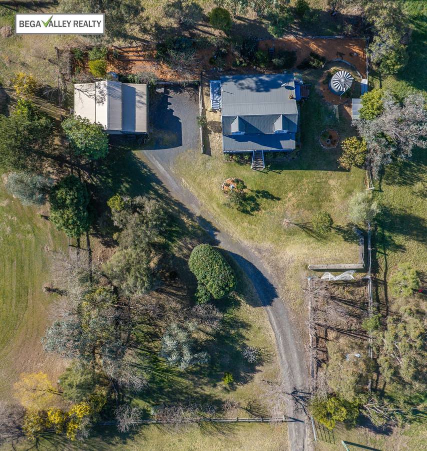 86-88 Kameruka Street, Bemboka For Sale by Farmbuy.com - image 2