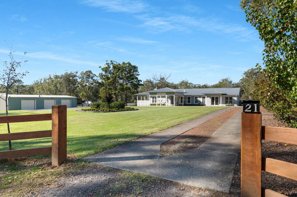 21 Knoll Parade, Woollamia For Sale by Farmbuy.com - image 21