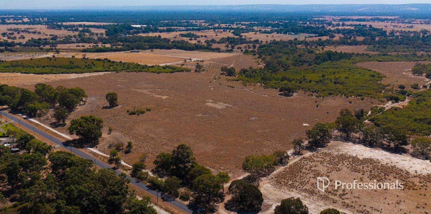 Lot 389 Yangedi Road, Hopeland For Sale by Farmbuy.com - image 1