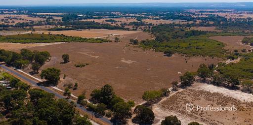 Farm For Sale - WA - Hopeland - 6125 - A Rare 64.54ha Rural Landholding with Endless Potential 