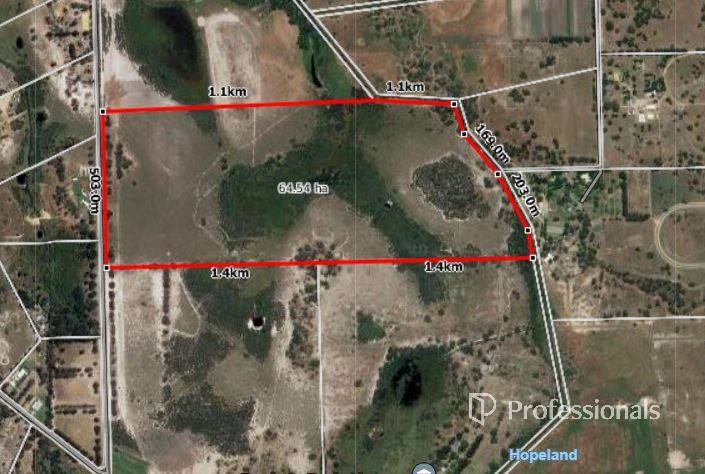 Lot 389 Yangedi Road, Hopeland For Sale by Farmbuy.com - image 4