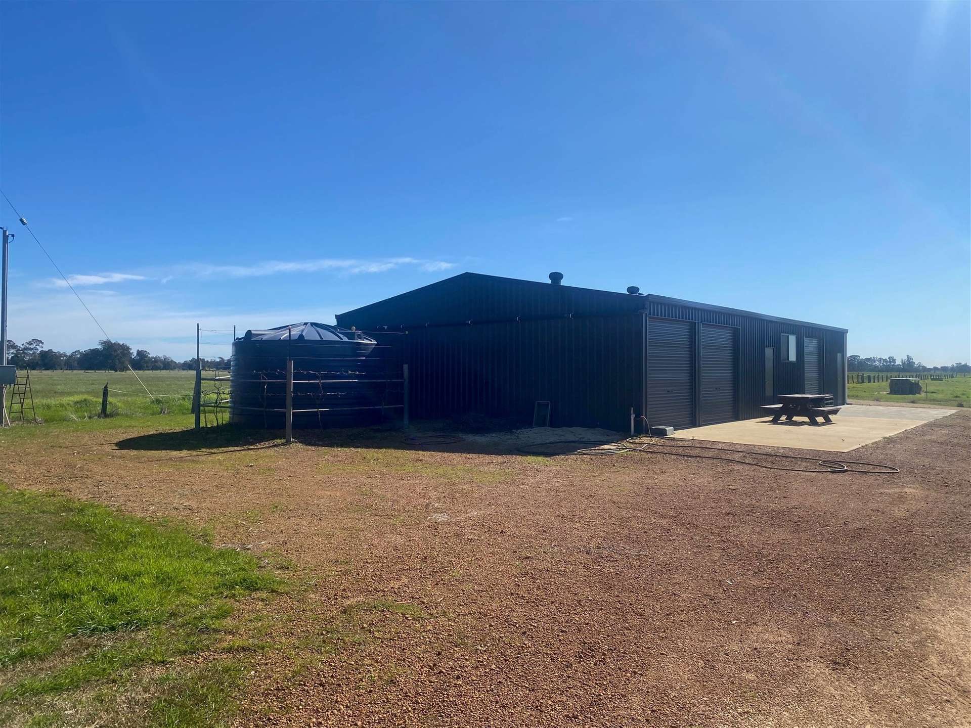 323 McLarty Road, Uduc For Sale by Farmbuy.com - image 2