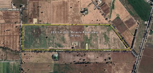 Farm For Sale - WA - Uduc - 6220 - Southwest Wonder in Uduc 
