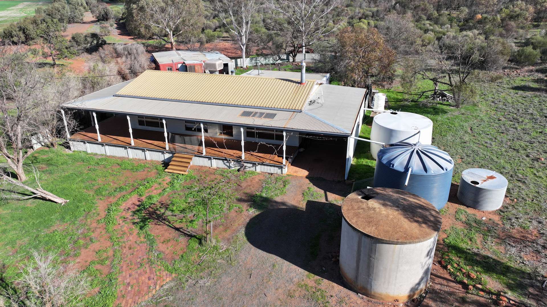 "Sunrise" Lot 22 Huxleys Road, Tabbita For Sale by Farmbuy.com - image 7