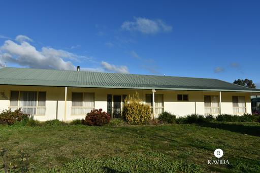 Farm For Sale - VIC - Londrigan - 3678 - Rural Escape with Space, Serenity and Country Charm 