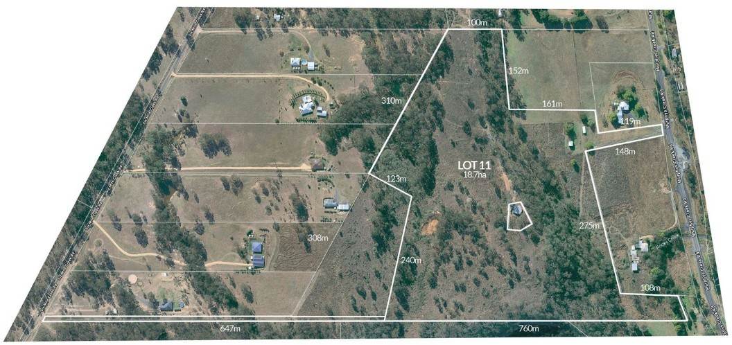 121a Murphys Creek Road, Postmans Ridge For Sale by Farmbuy.com - image 1