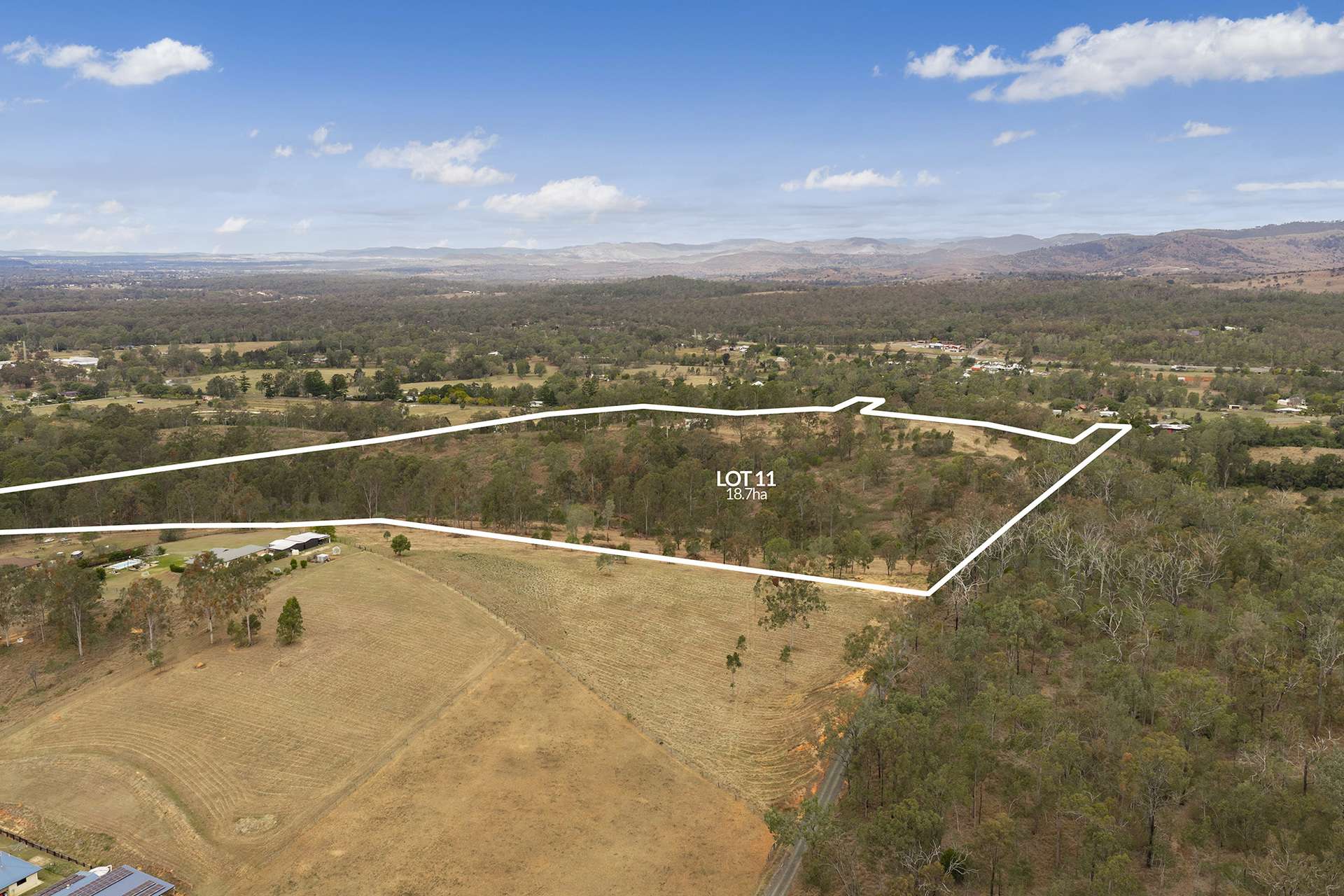 121a Murphys Creek Road, Postmans Ridge For Sale by Farmbuy.com - image 2