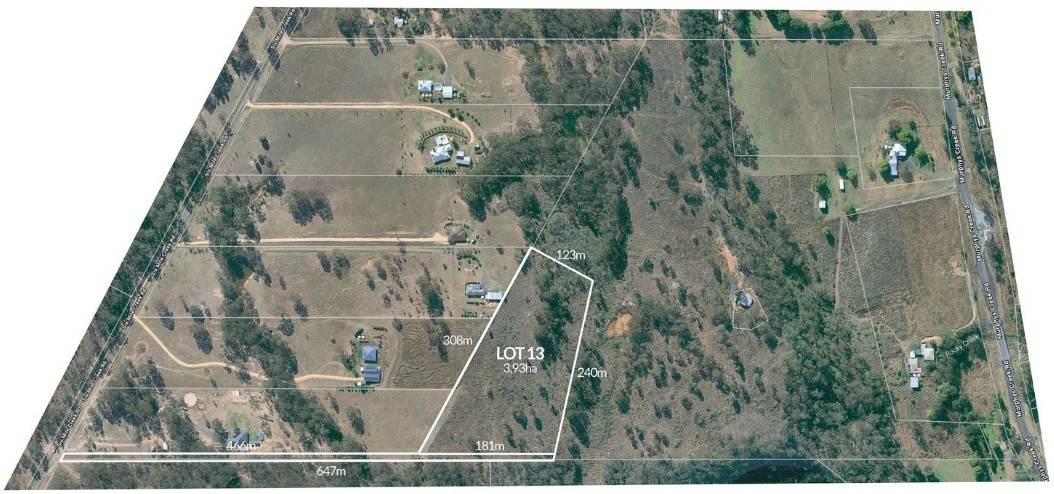 171 Six Mile Creek Road, Postmans Ridge For Sale by Farmbuy.com - image 1