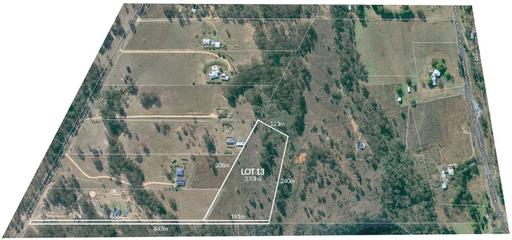 Farm For Sale - QLD - Postmans Ridge - 4352 - Your Dream Country Escape Starts Here 