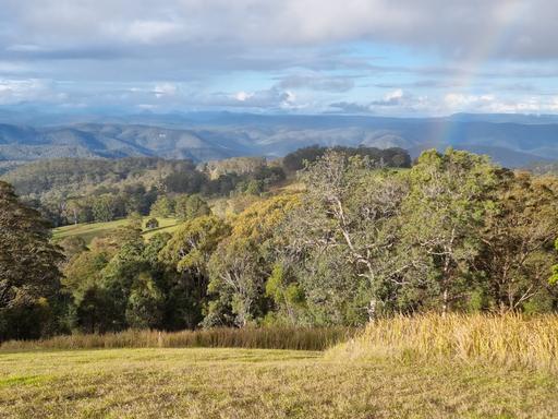 Farm For Sale - NSW - Liston - 4380 - STUNNING VIEWS AND PRIVACY 
