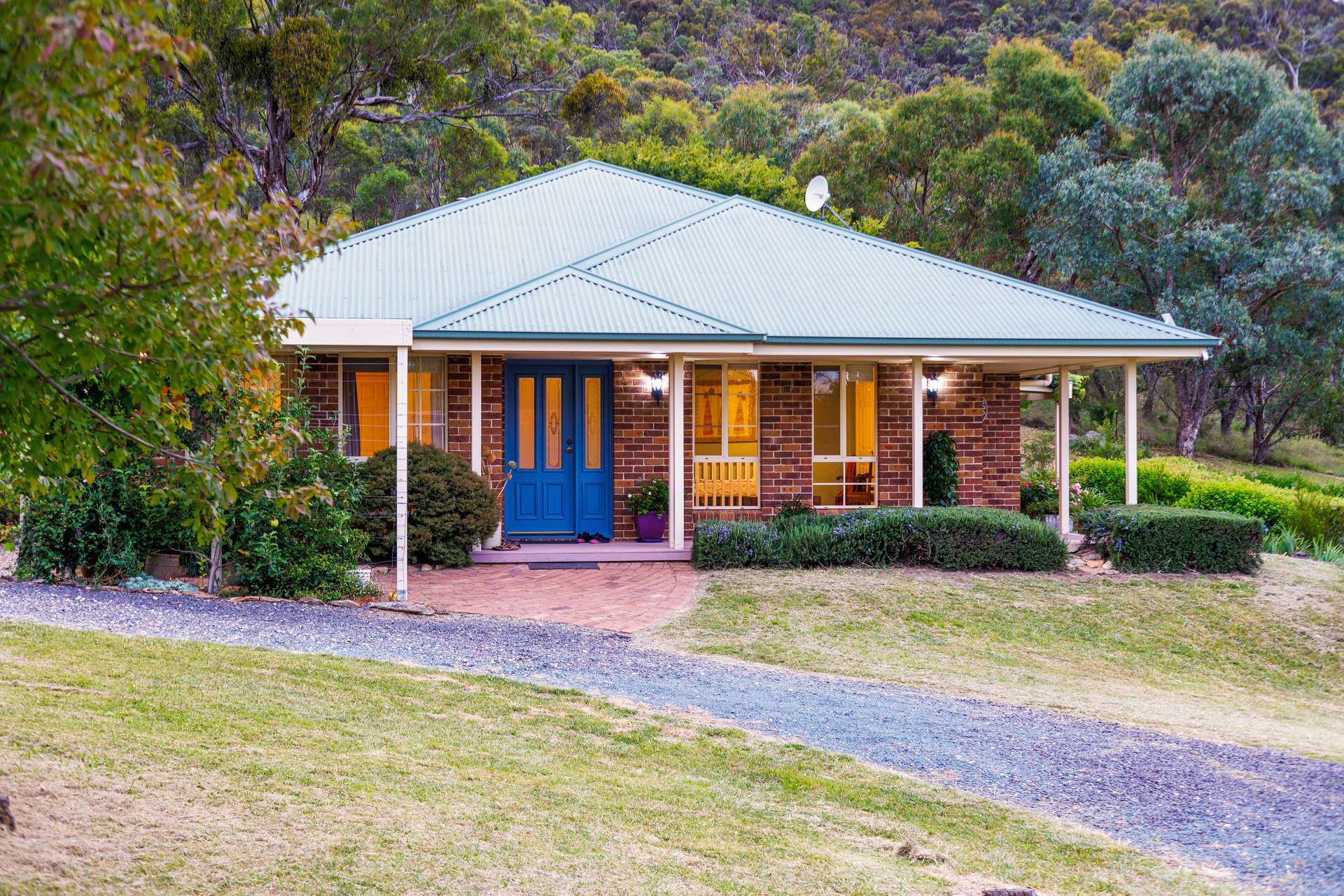 206 Yellow Box Road, The Angle For Sale by Farmbuy.com - image 2