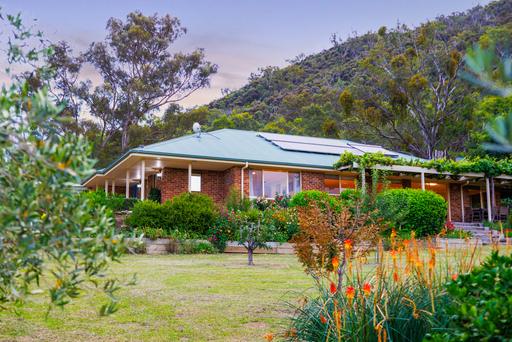 Farm For Sale - NSW - The Angle - 2620 - 