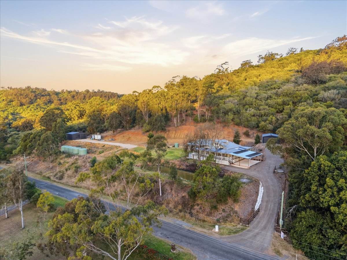 355 Calf Farm Road, Mount Hunter For Sale by Farmbuy.com - image 4