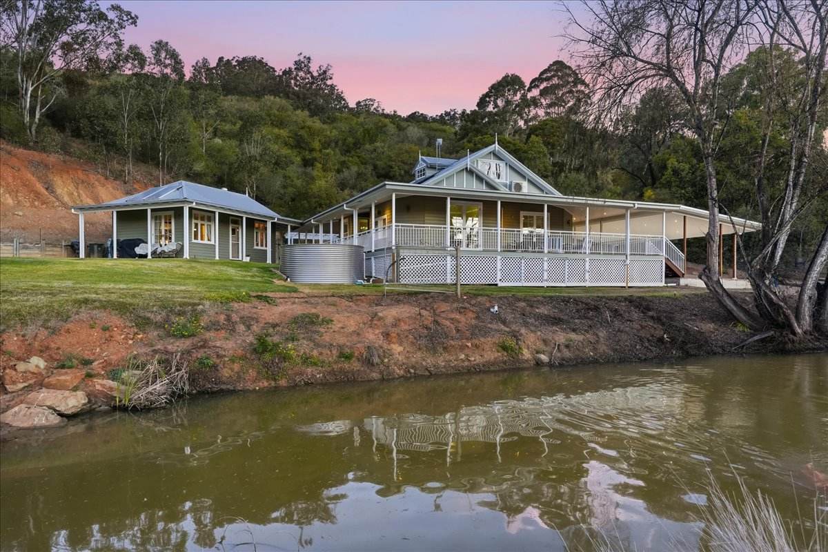 355 Calf Farm Road, Mount Hunter For Sale by Farmbuy.com - image 21