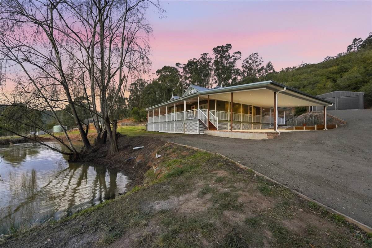 355 Calf Farm Road, Mount Hunter For Sale by Farmbuy.com - image 19