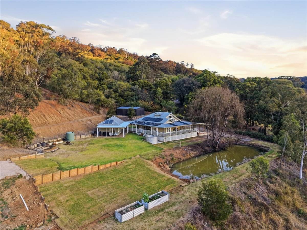 355 Calf Farm Road, Mount Hunter For Sale by Farmbuy.com - image 3