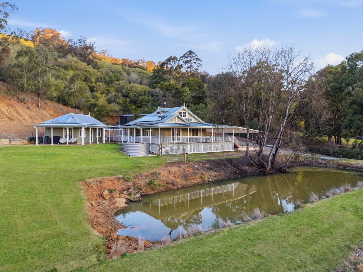 355 Calf Farm Road, Mount Hunter For Sale by Farmbuy.com - image 21