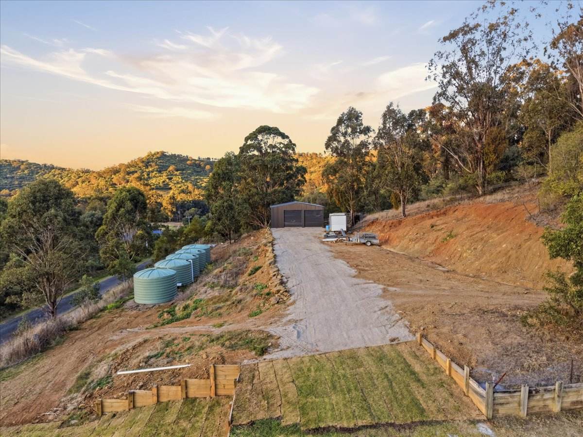 355 Calf Farm Road, Mount Hunter For Sale by Farmbuy.com - image 3