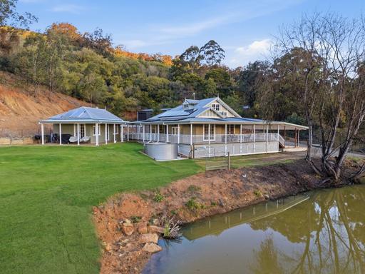 355 Calf Farm Road, Mount Hunter NSW 2570