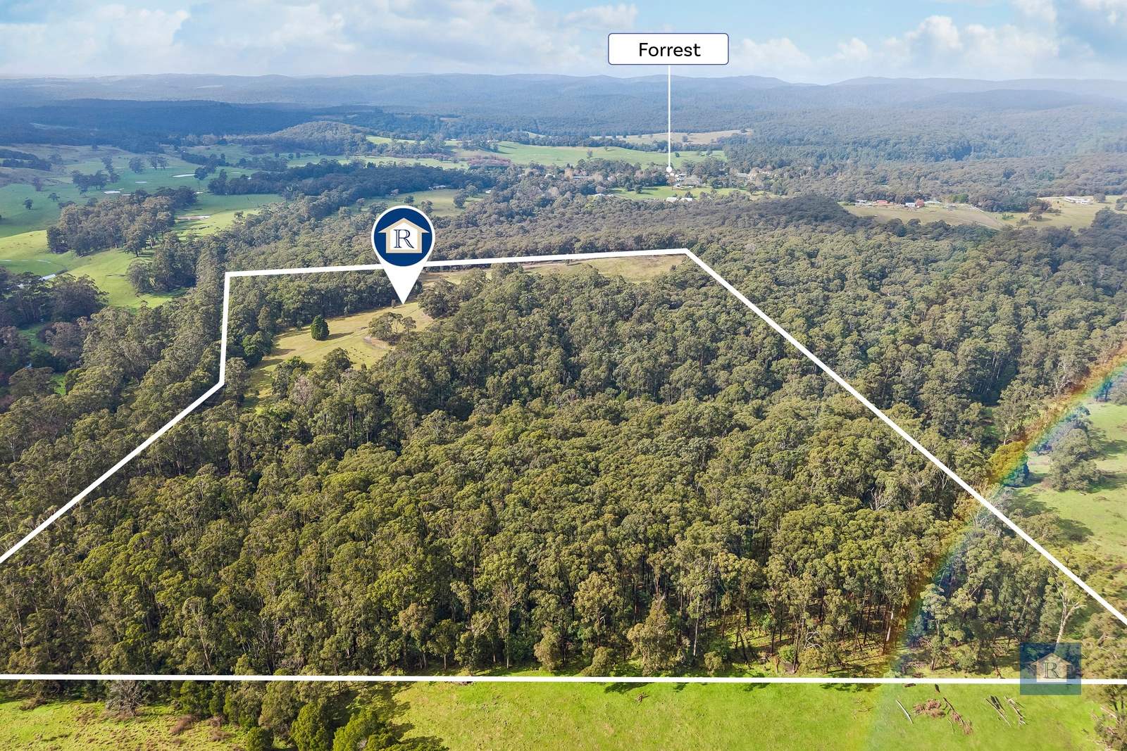 2950 Colac-Forrest Rd, Forrest For Sale by Farmbuy.com - image 7