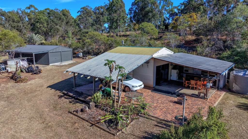 60 Lirema Court, Delan QLD 4671