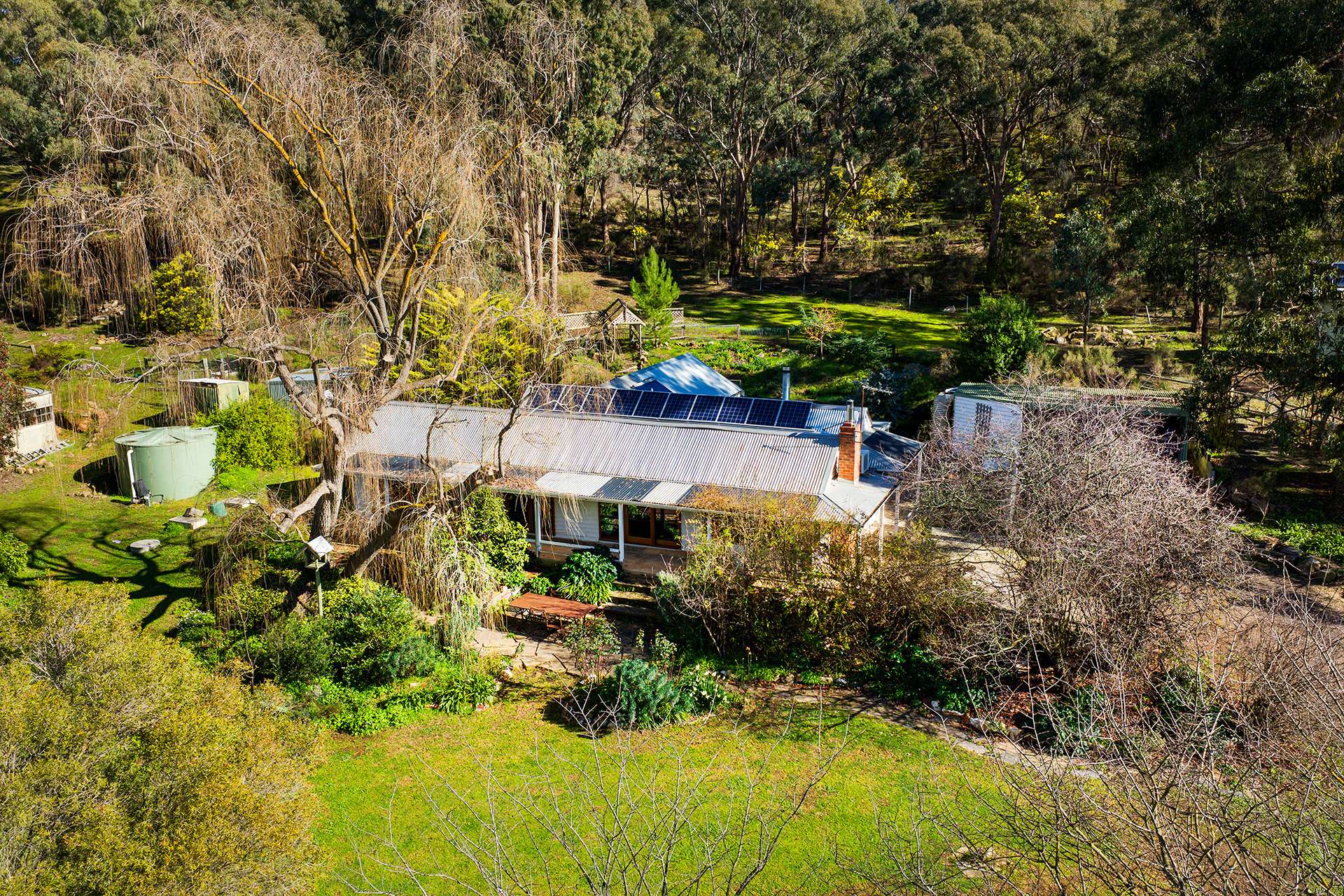 11 Monks Hill Road, Chewton For Sale by Farmbuy.com - image 16