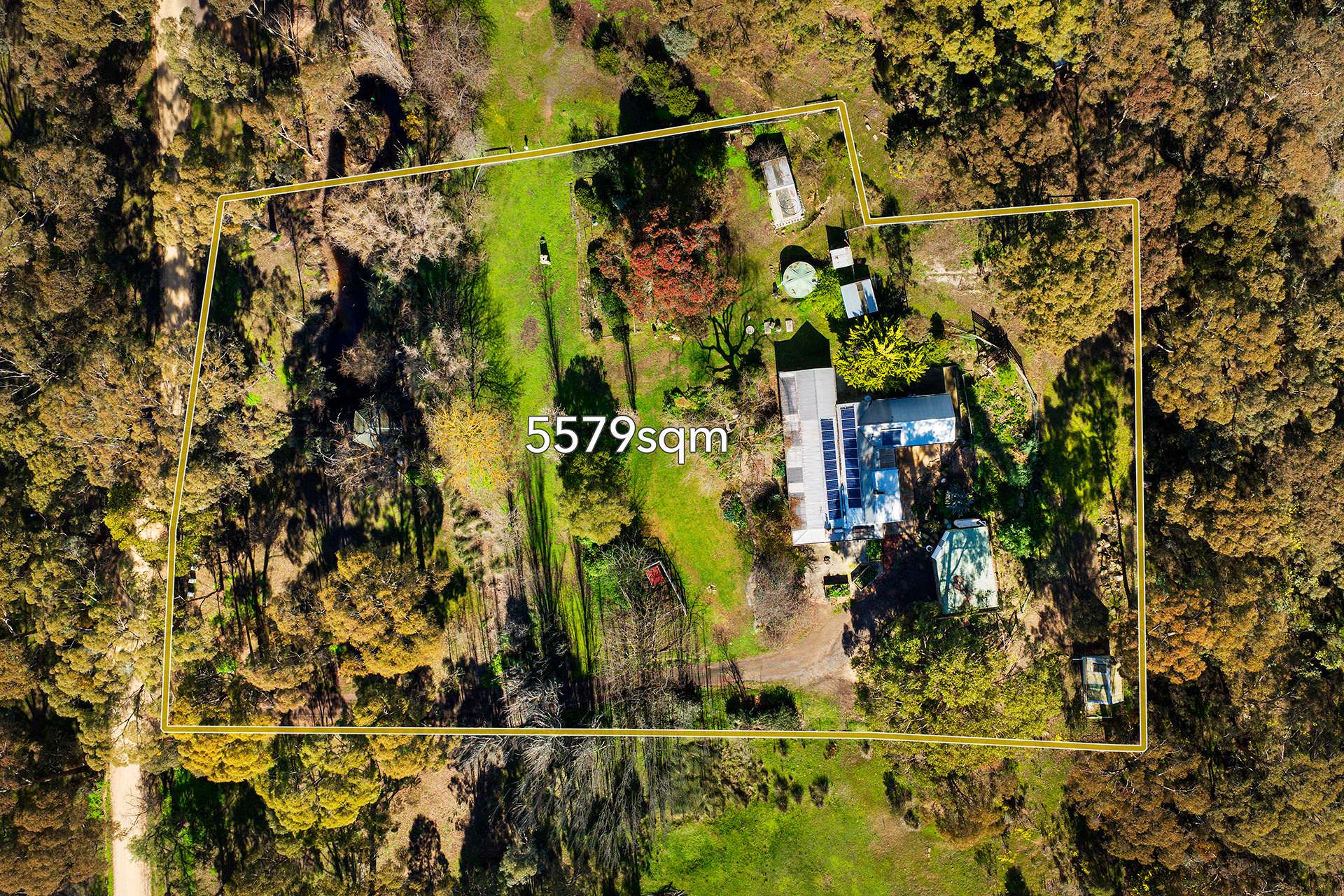 11 Monks Hill Road, Chewton For Sale by Farmbuy.com - image 2