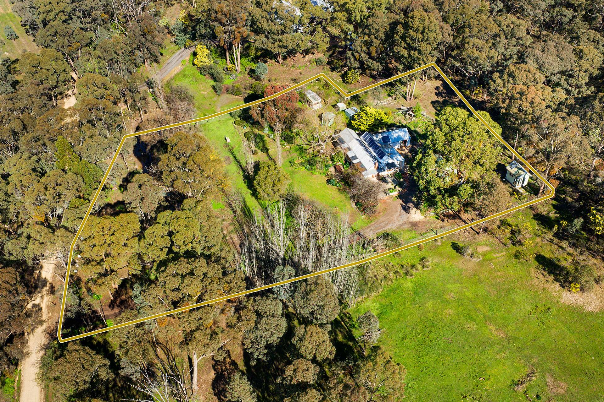 11 Monks Hill Road, Chewton For Sale by Farmbuy.com - image 15