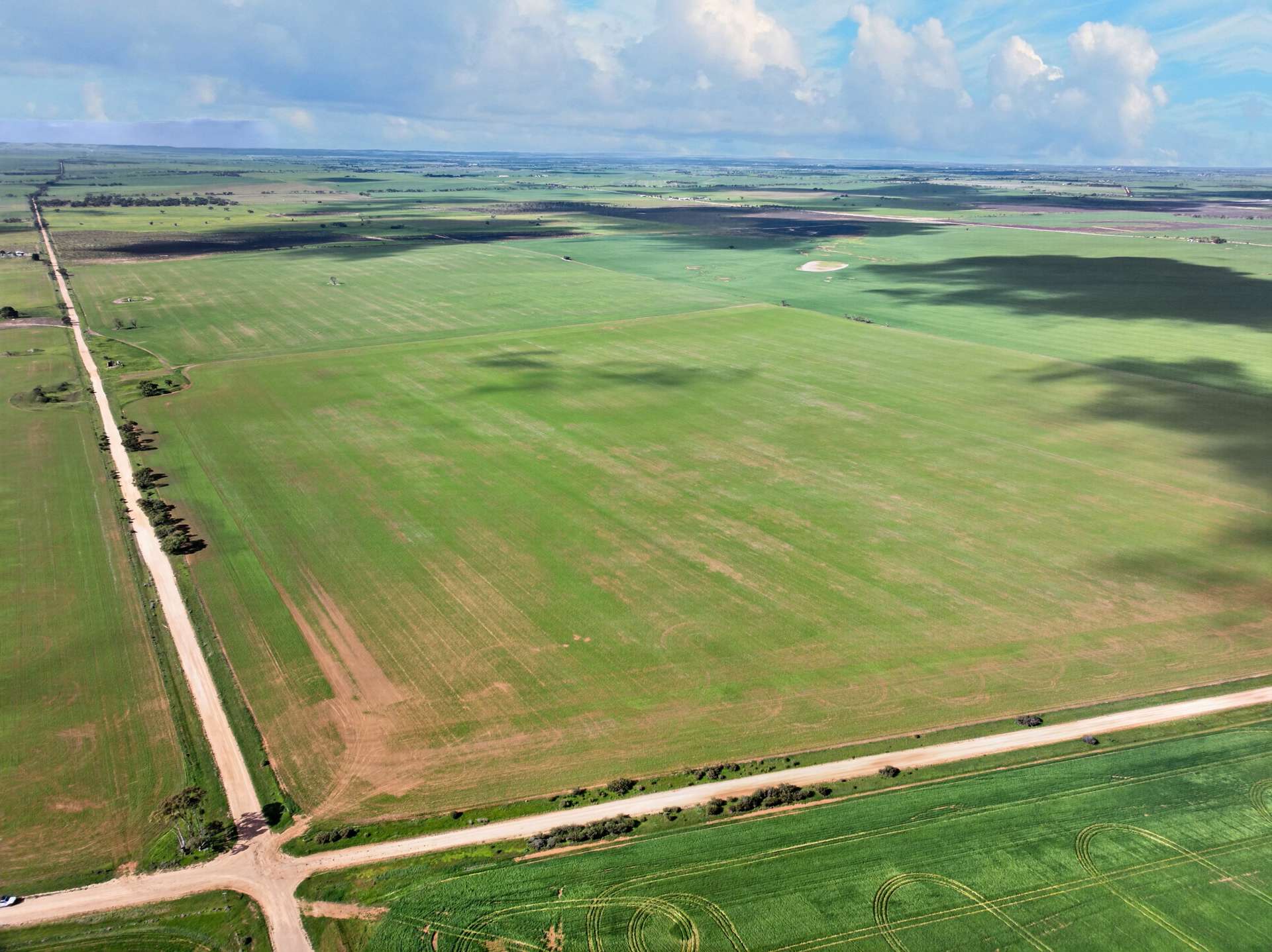 'Gleeson's Corner' Gleeson Road, Mount Templeton For Sale by Farmbuy.com - image 13