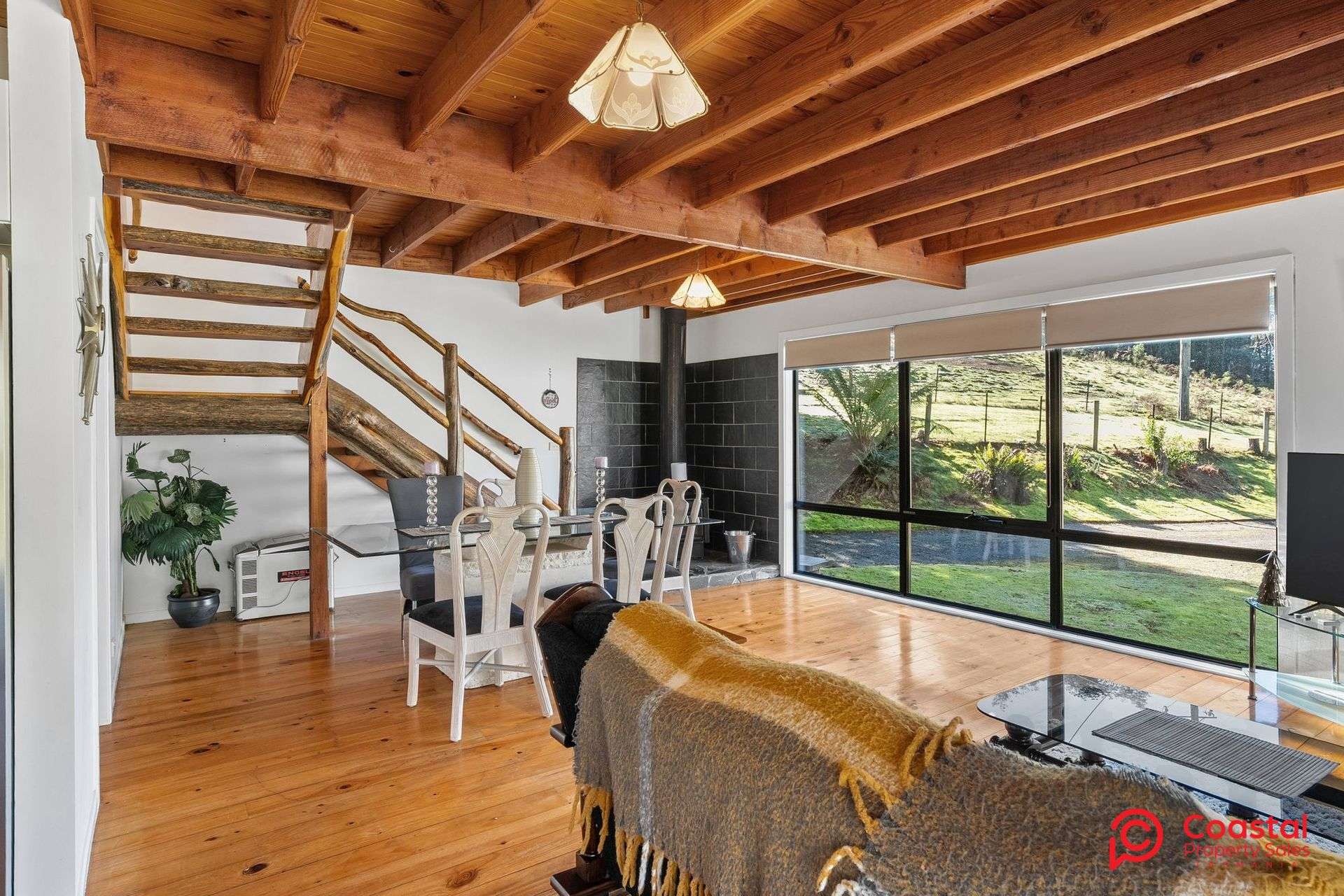 463 Lobster Creek Road, West Ulverstone For Sale by Farmbuy.com - image 5