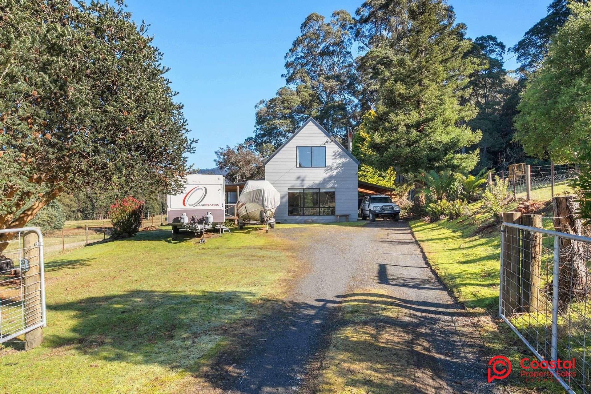 463 Lobster Creek Road, West Ulverstone For Sale by Farmbuy.com - image 3