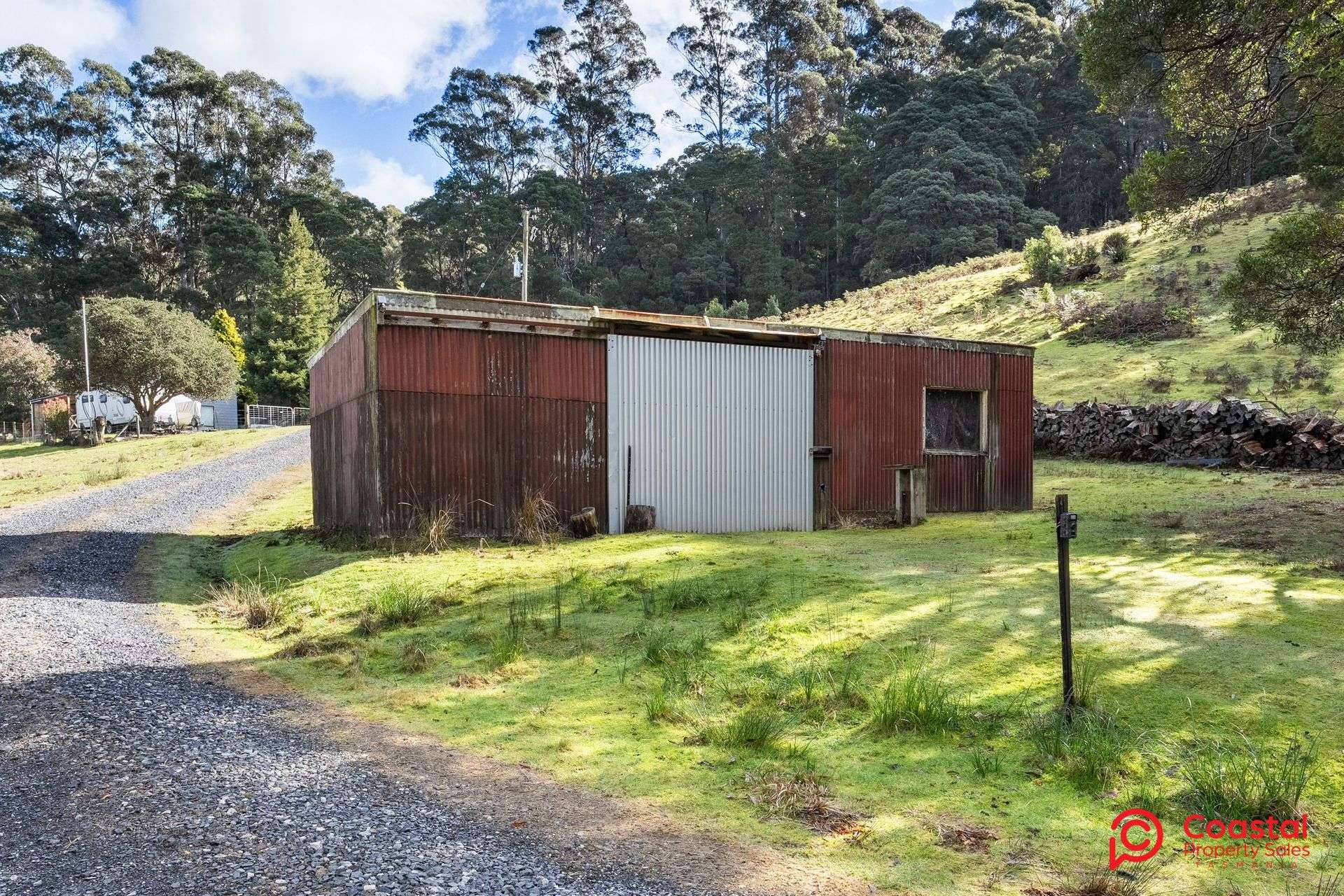 463 Lobster Creek Road, West Ulverstone For Sale by Farmbuy.com - image 17