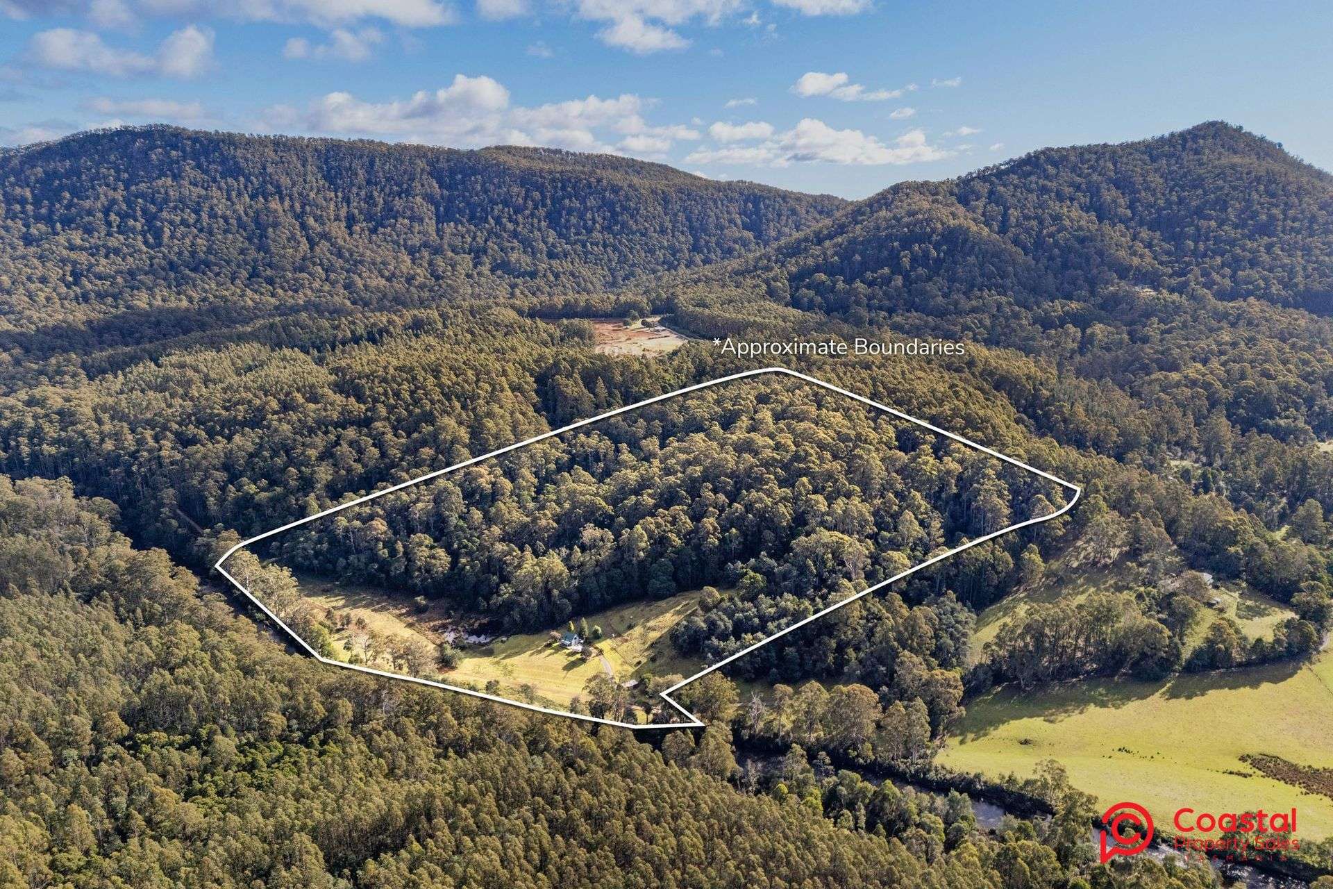 463 Lobster Creek Road, West Ulverstone For Sale by Farmbuy.com - image 21