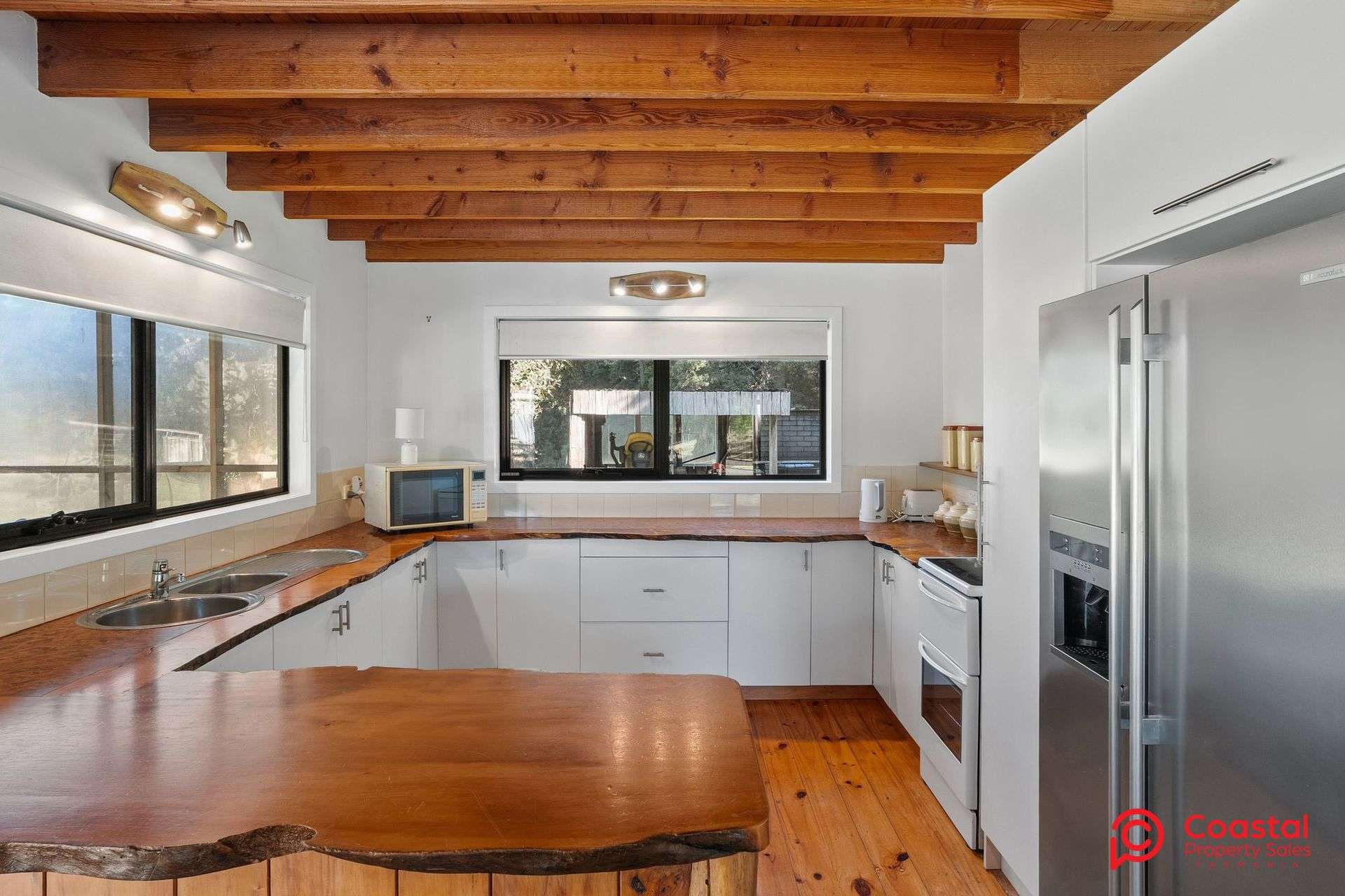 463 Lobster Creek Road, West Ulverstone For Sale by Farmbuy.com - image 6