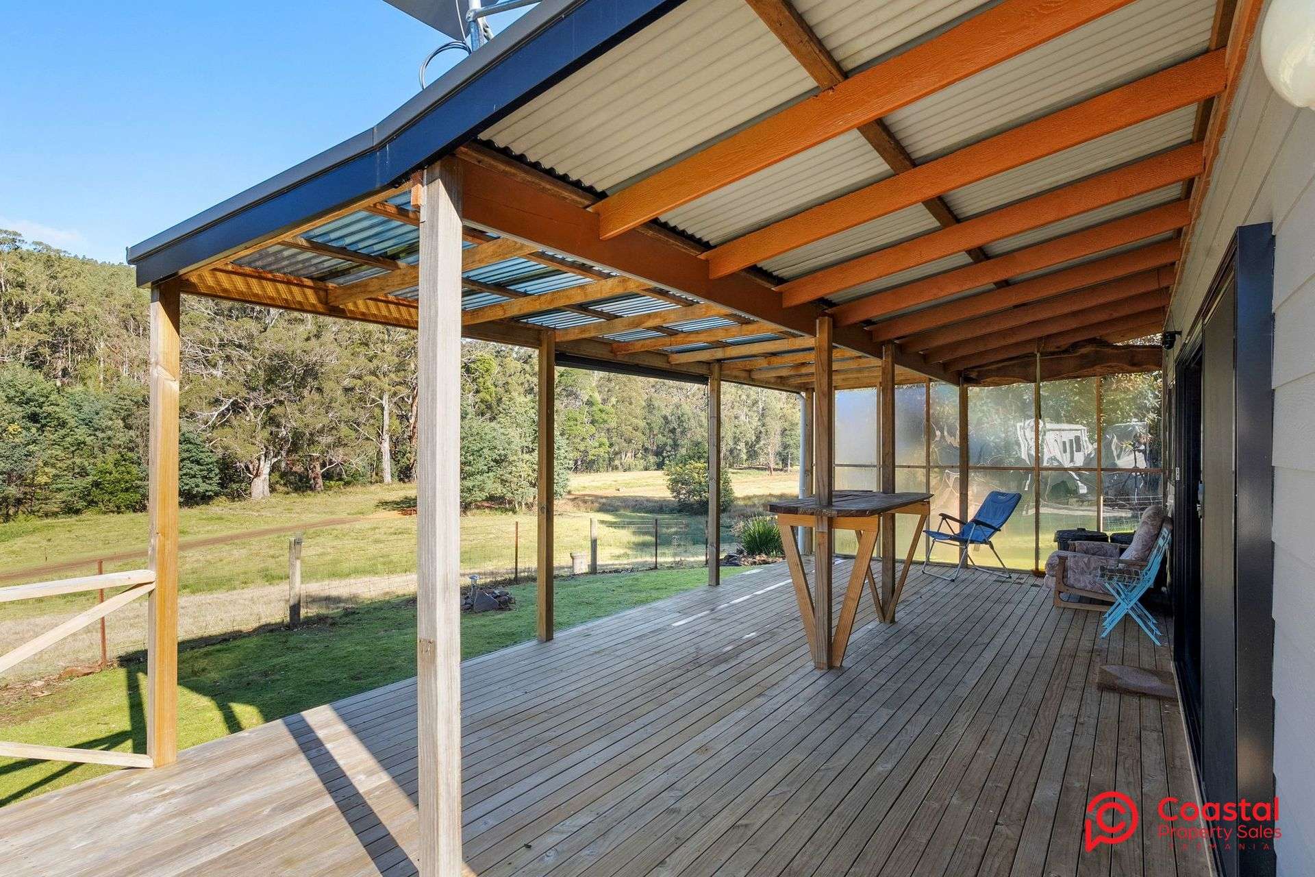 463 Lobster Creek Road, West Ulverstone For Sale by Farmbuy.com - image 14